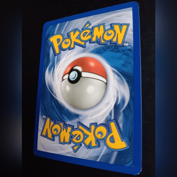 Pikachu Pokemon Card - Neo Genesis - 70/111 Common Non-Holo - Picture 9 of 9